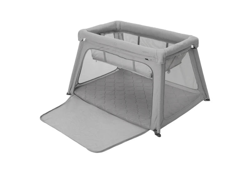 Deluxe Travel Crib & Play Yard Sheets - Image 4