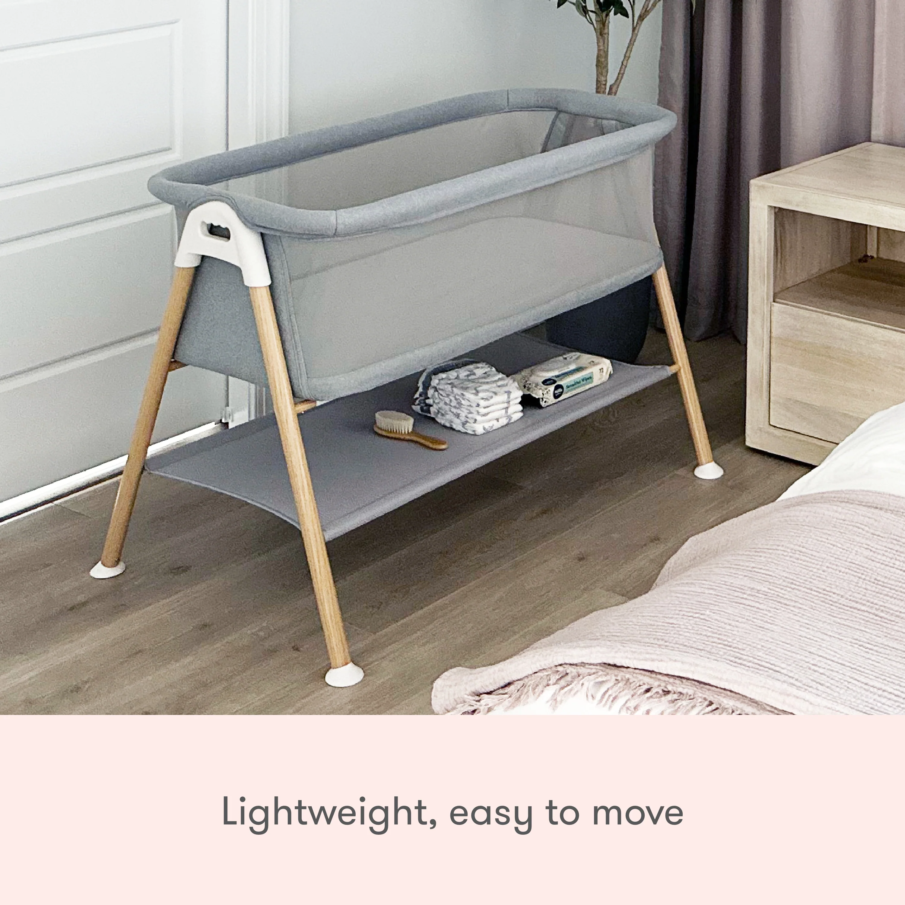Essential Bassinet - Image 11