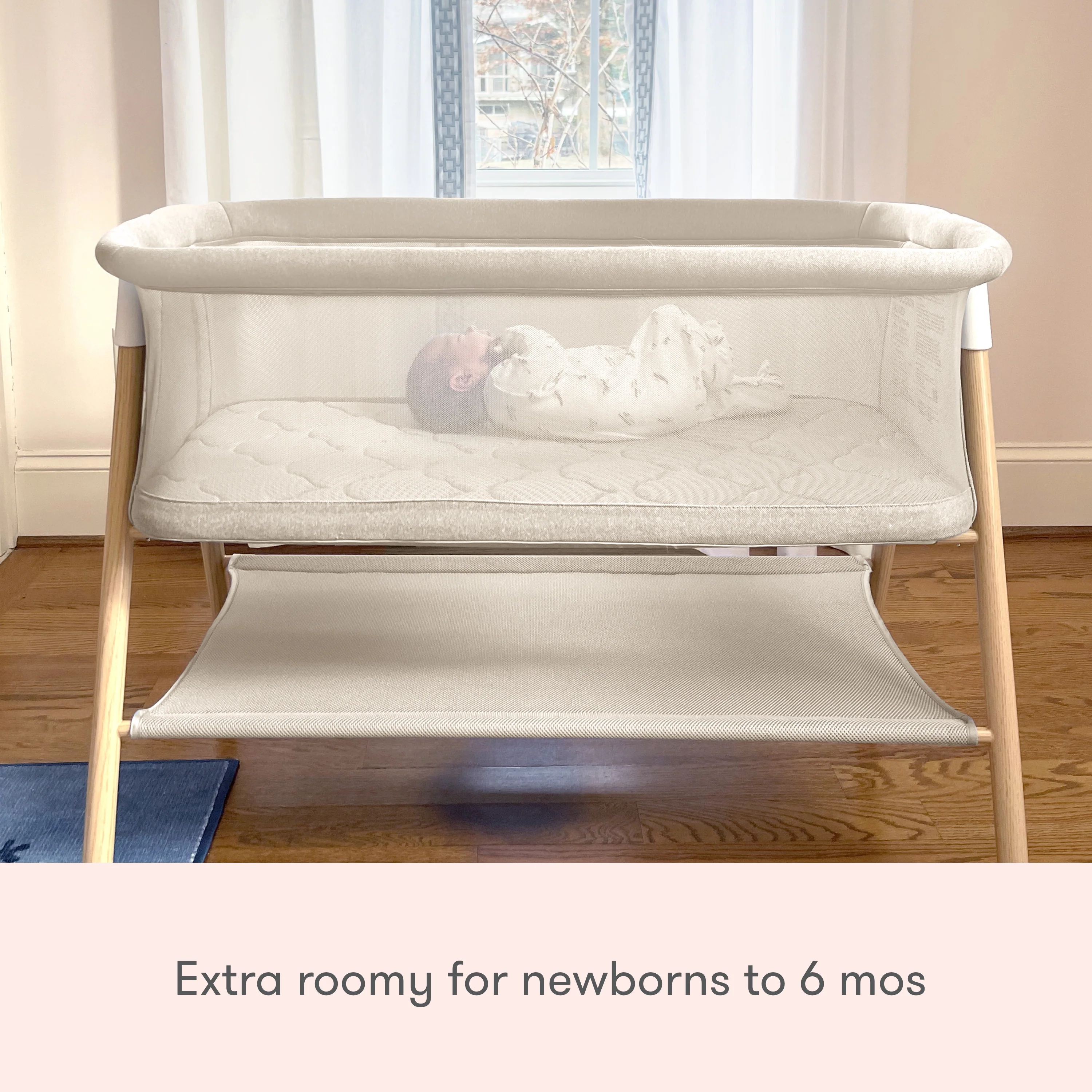 Essential Bassinet - Image 19