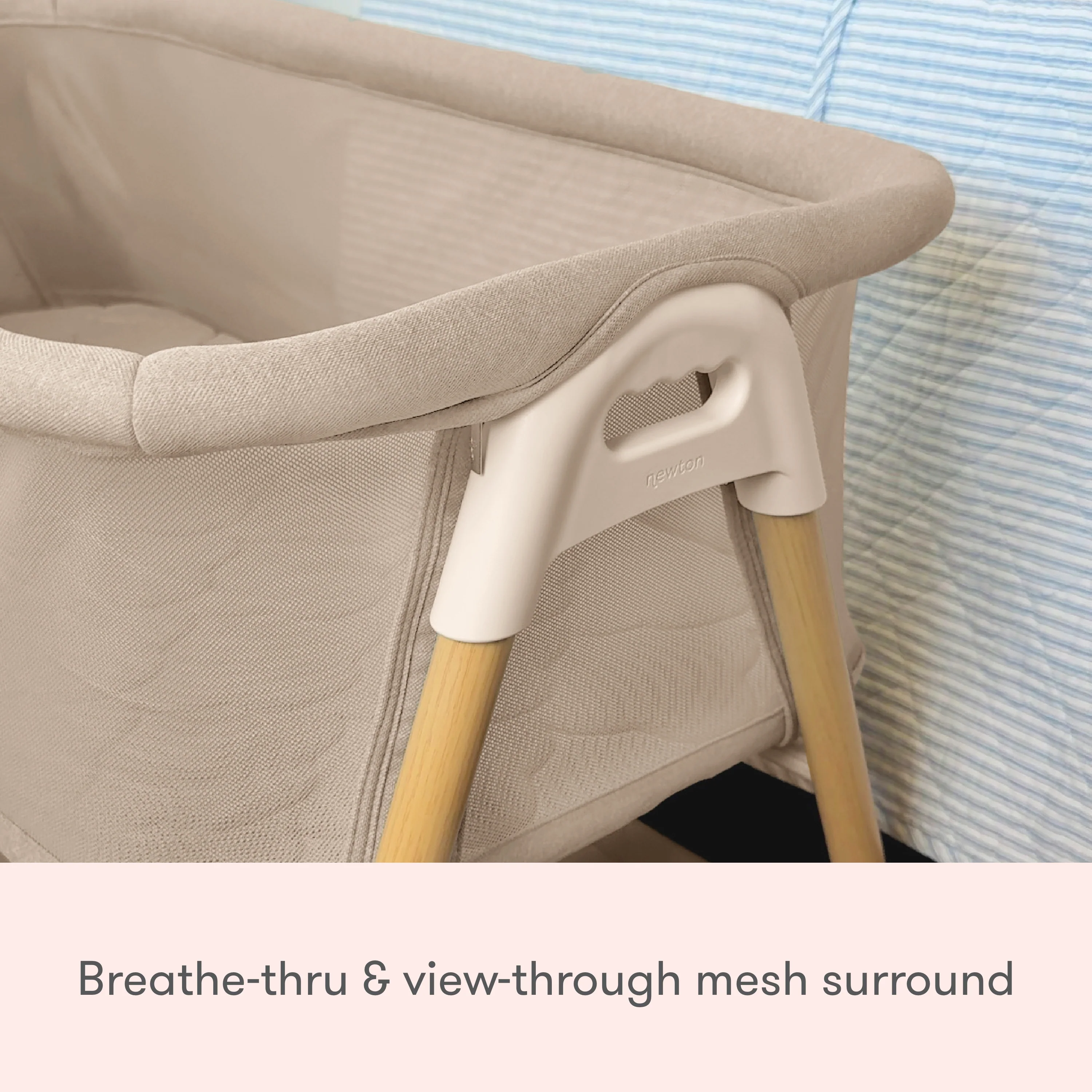 Essential Bassinet - Image 24