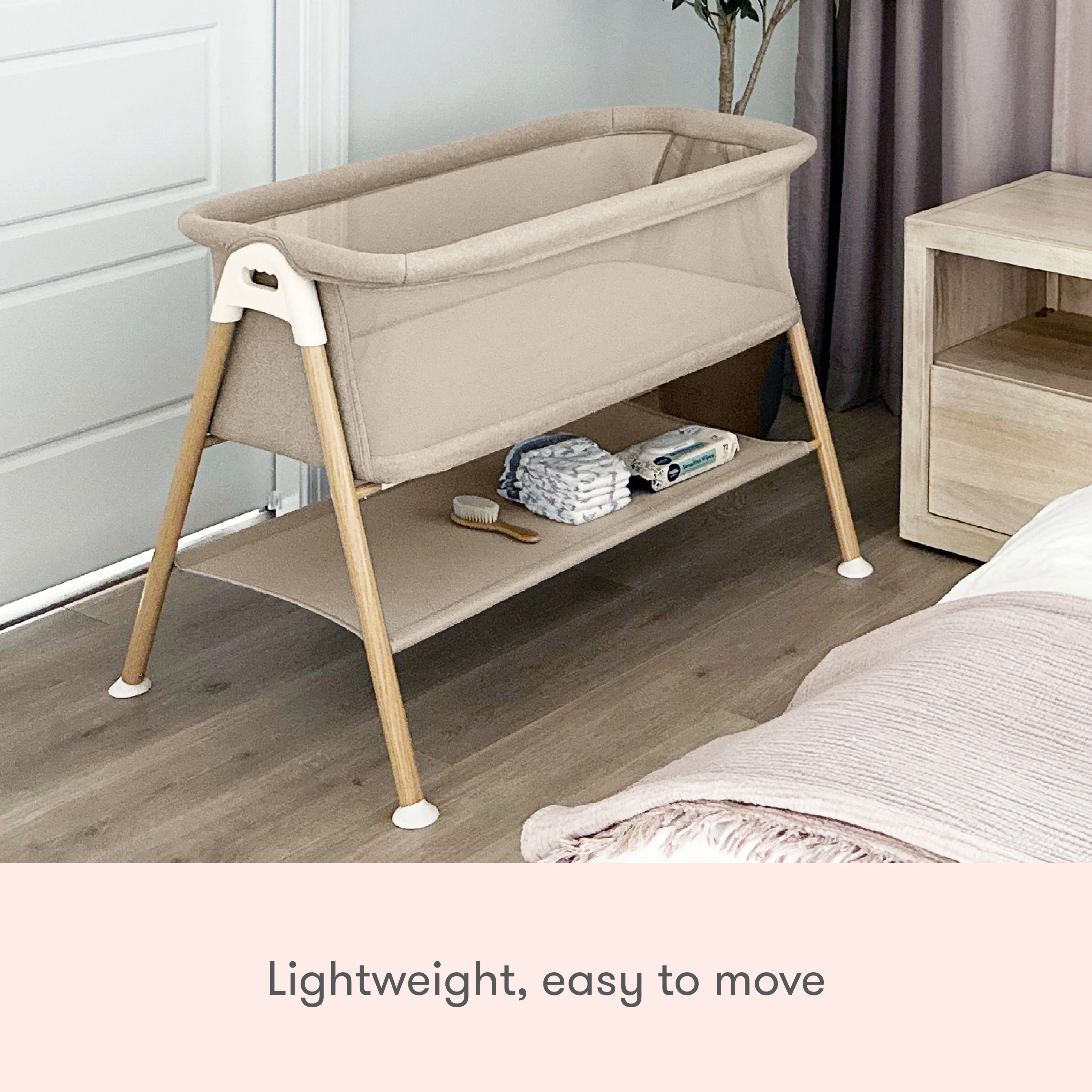 Essential Bassinet - Image 25