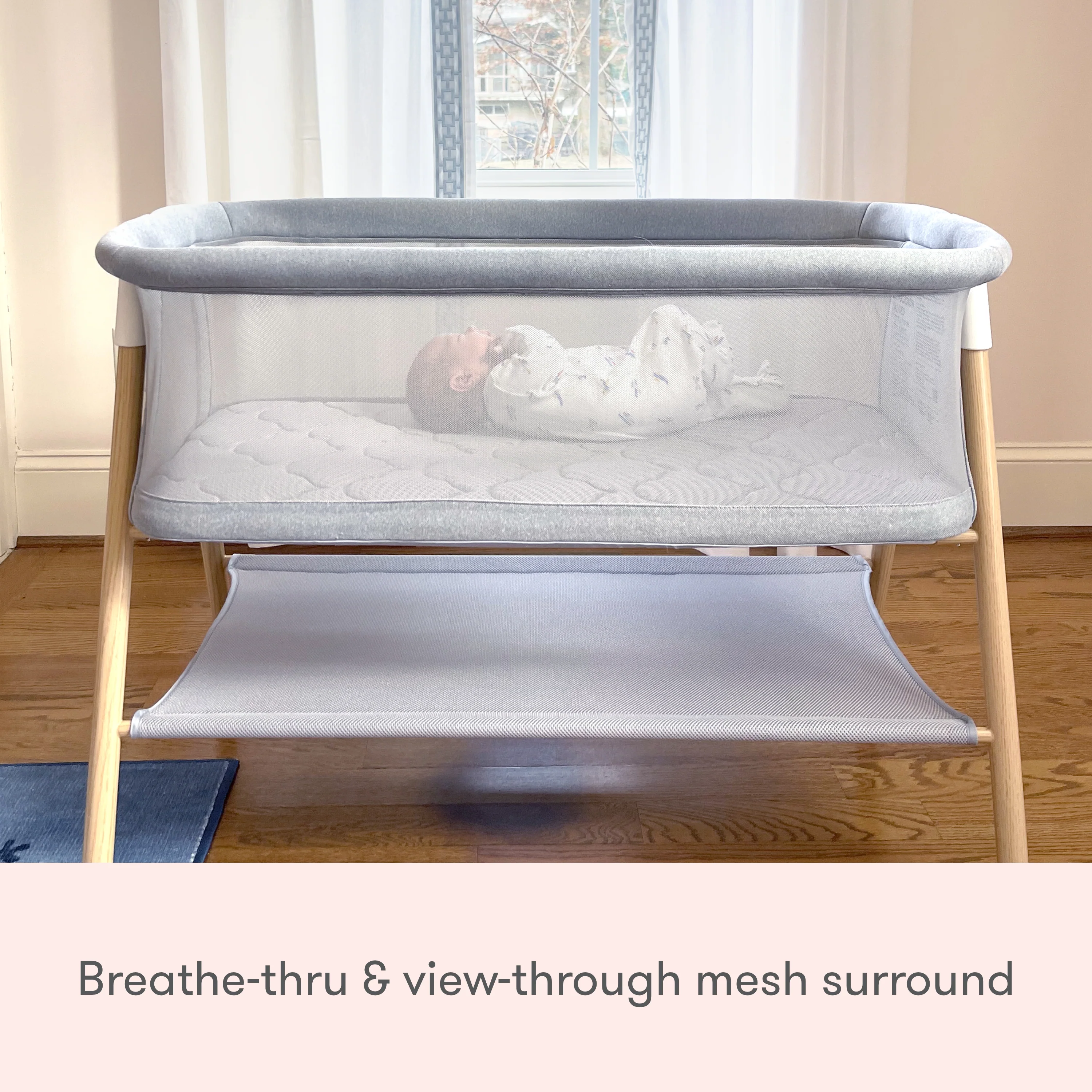 Essential Bassinet - Image 5