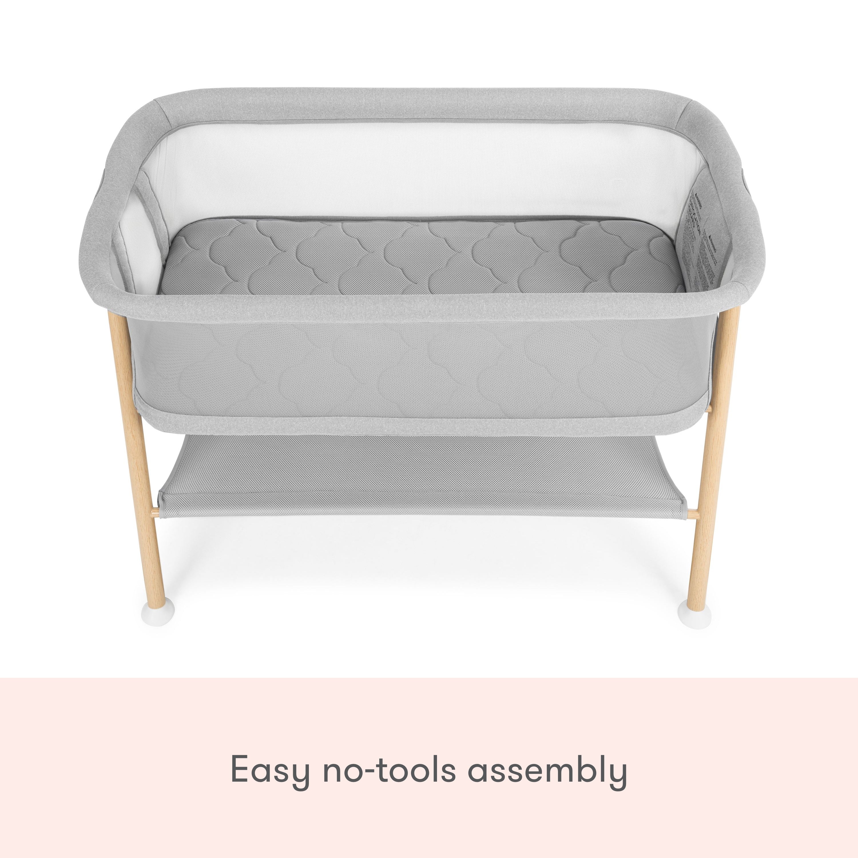 Essential Bassinet - Image 6