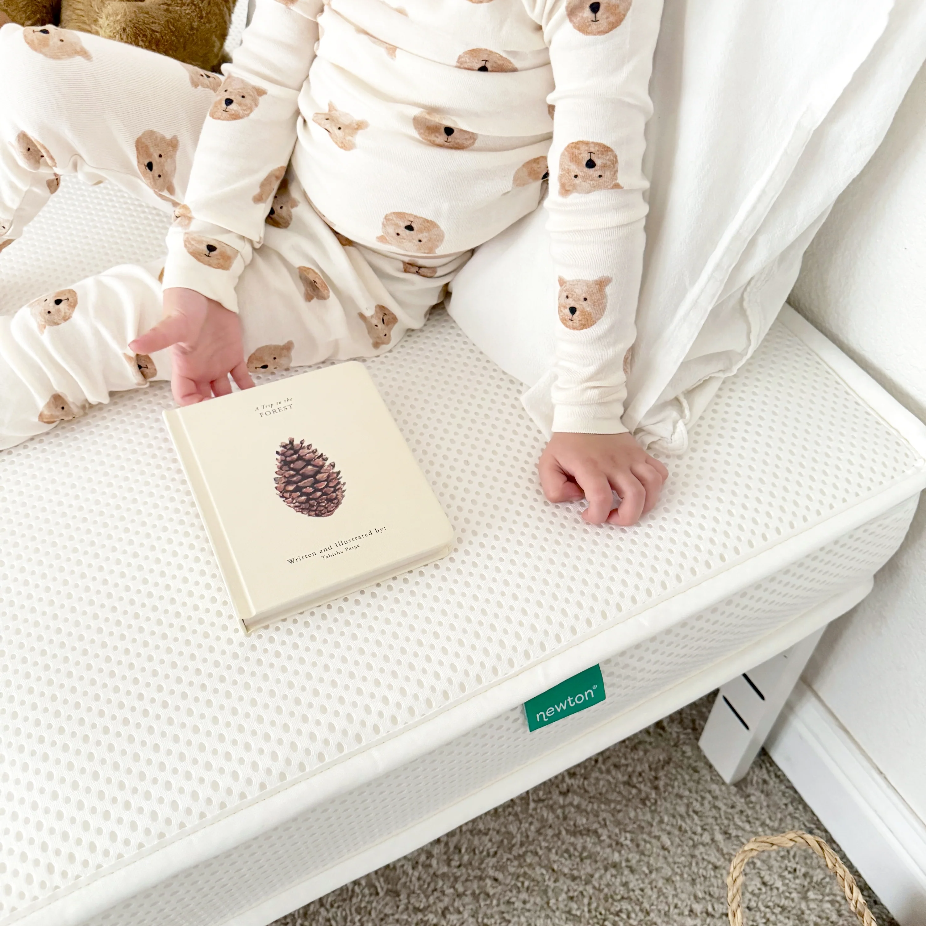 Kids' Twin Mattress - Image 10