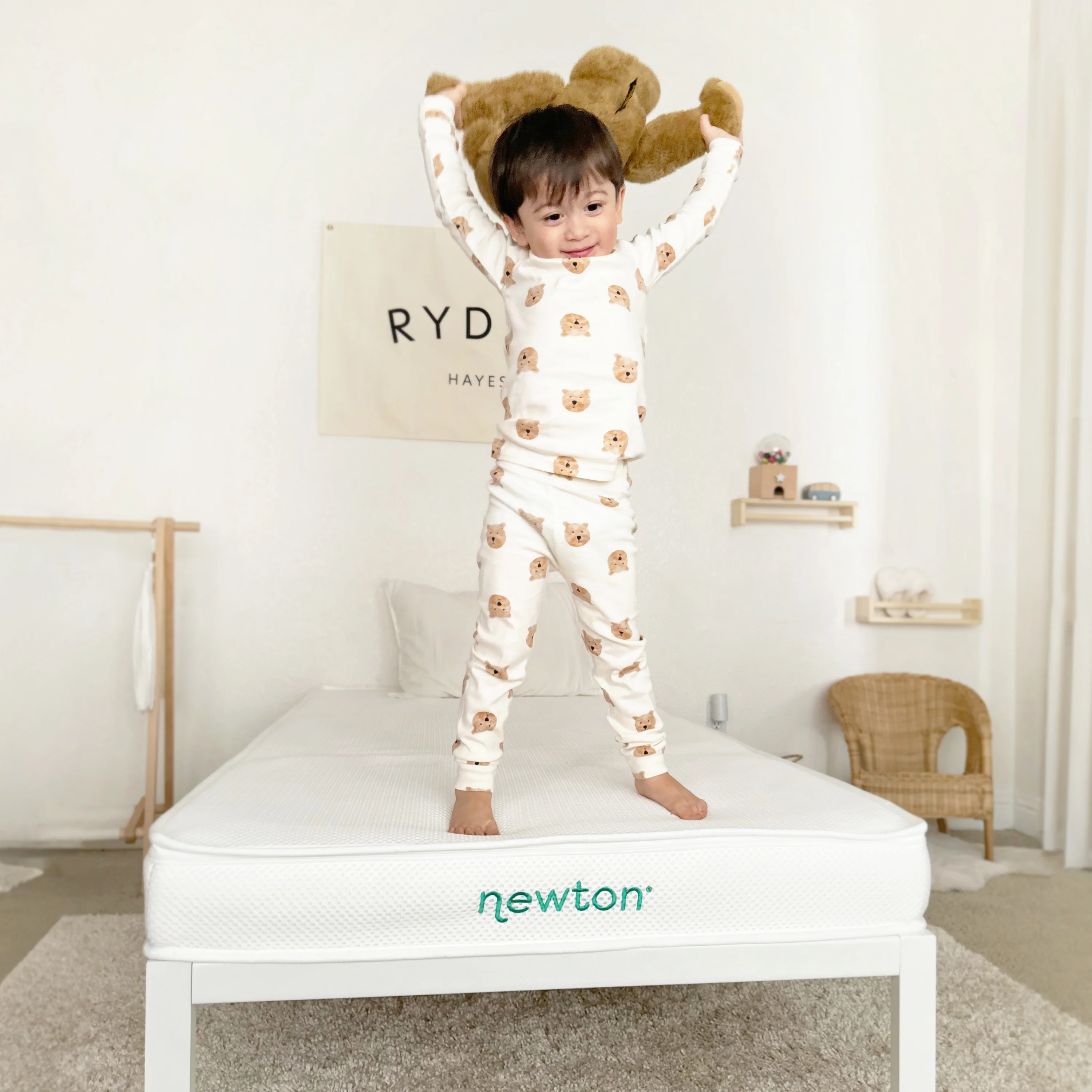 Kids' Twin Mattress - Image 12