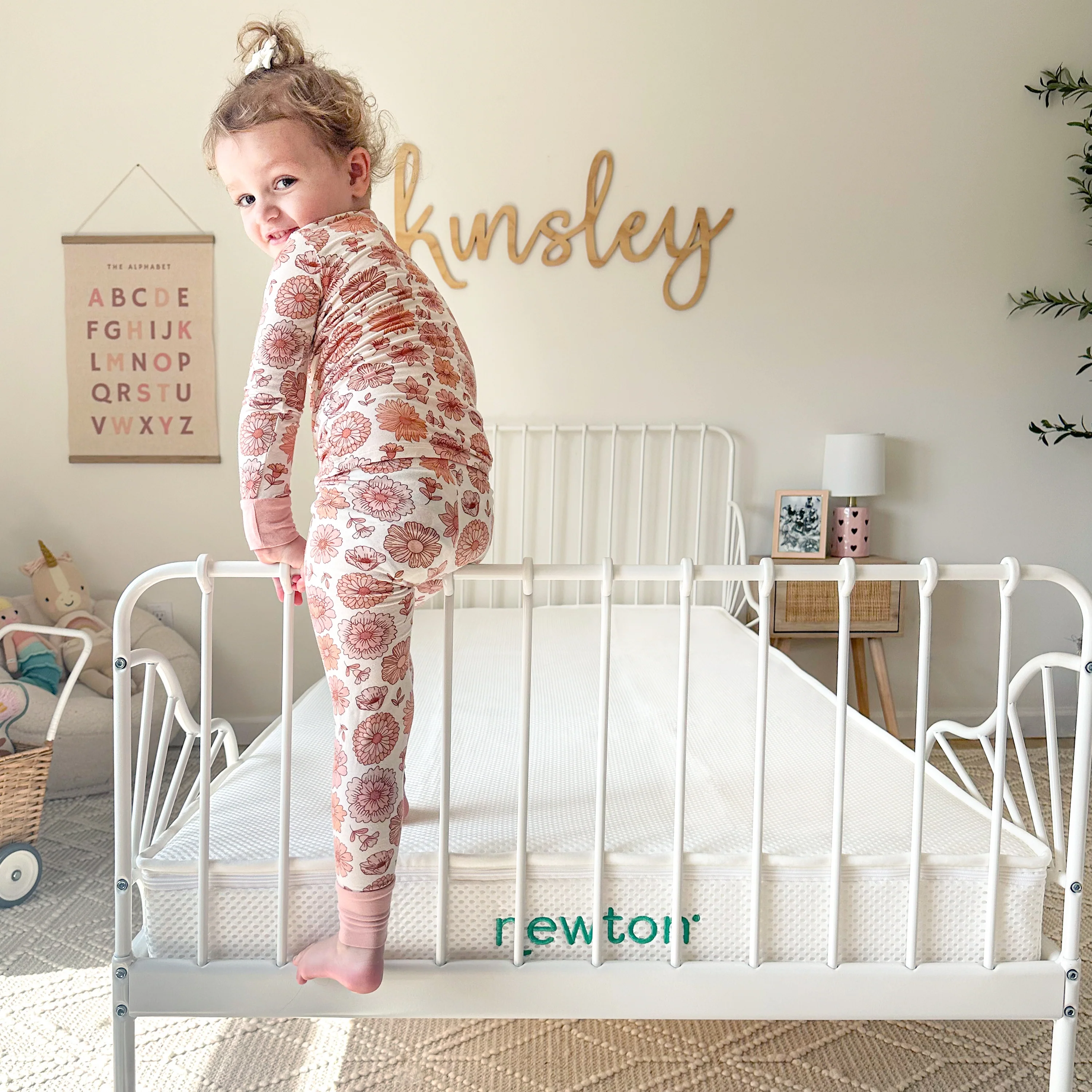 Kids' Twin Mattress - Image 9