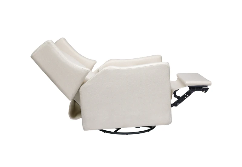 Kiwi Electronic Recliner and Swivel Glider with USB port - Image 10