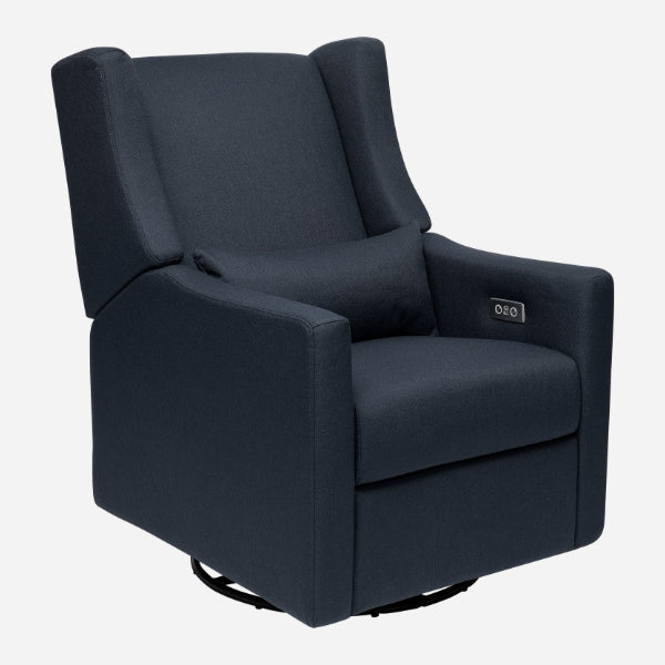 Kiwi Electronic Recliner and Swivel Glider with USB port - Image 28