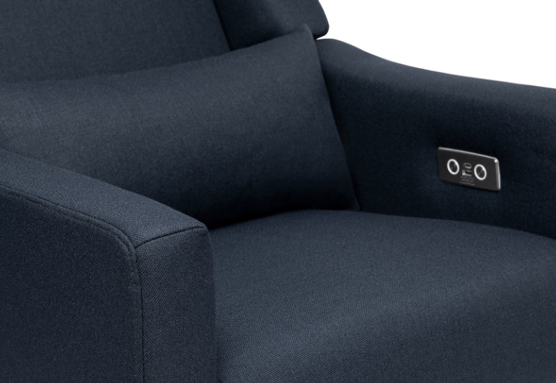 Kiwi Electronic Recliner and Swivel Glider with USB port - Image 31