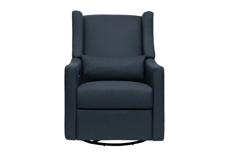 Kiwi Electronic Recliner and Swivel Glider with USB port - Image 34
