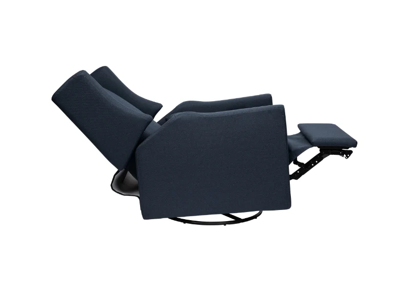Kiwi Electronic Recliner and Swivel Glider with USB port - Image 36