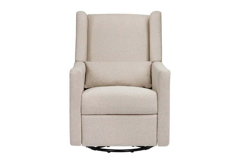 Kiwi Electronic Recliner and Swivel Glider with USB port - Image 44