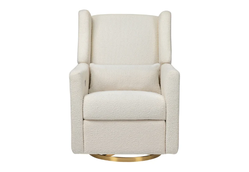 Kiwi Electronic Recliner and Swivel Glider with USB port - Image 54