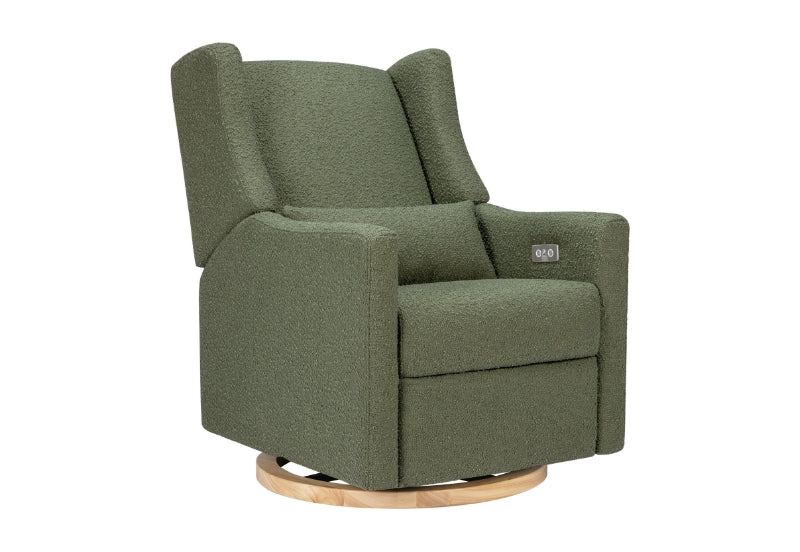 Kiwi Electronic Recliner and Swivel Glider with USB port - Image 59