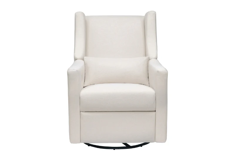 Kiwi Electronic Recliner and Swivel Glider with USB port - Image 8