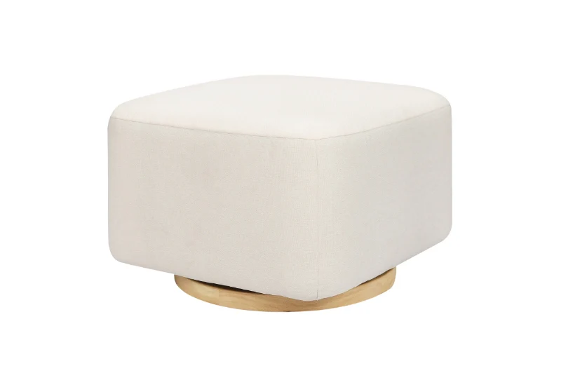 Kiwi Gliding Ottoman - Image 10