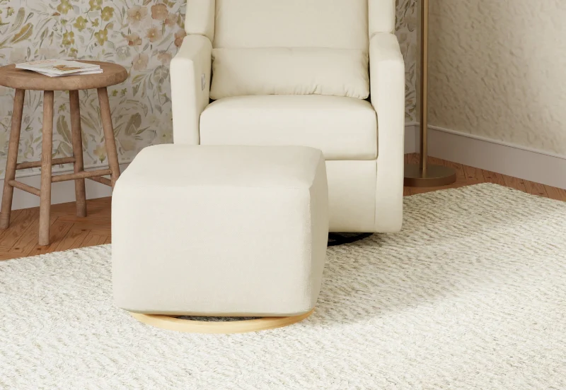 Kiwi Gliding Ottoman - Image 14