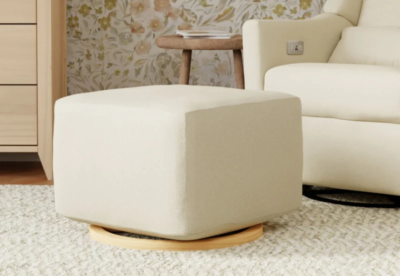 Kiwi Gliding Ottoman - Image 16