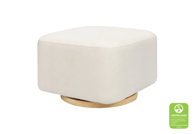 Kiwi Gliding Ottoman - Image 17