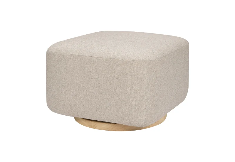 Kiwi Gliding Ottoman - Image 18