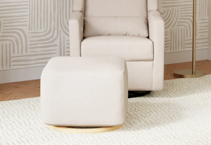 Kiwi Gliding Ottoman - Image 23