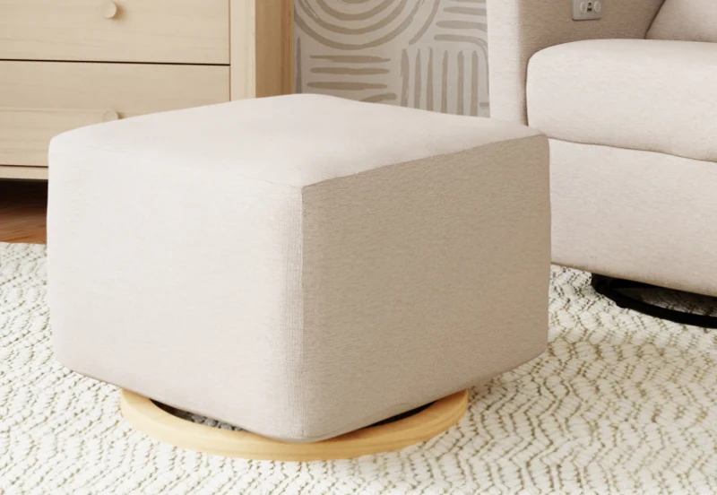 Kiwi Gliding Ottoman - Image 24