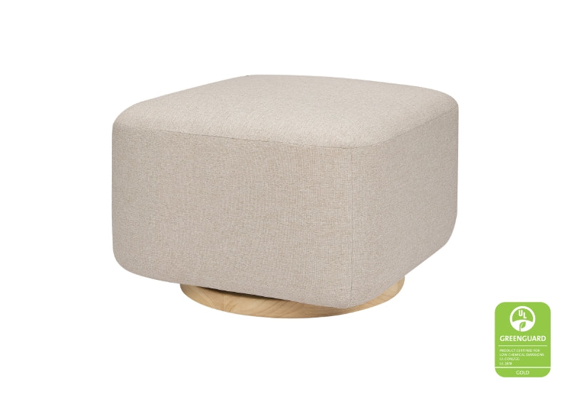 Kiwi Gliding Ottoman - Image 25