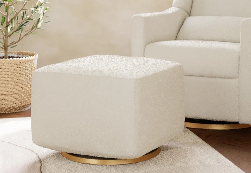 Kiwi Gliding Ottoman - Image 29