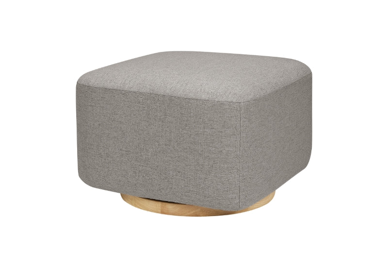 Kiwi Gliding Ottoman - Image 3