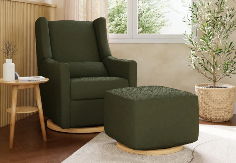 Kiwi Gliding Ottoman - Image 37