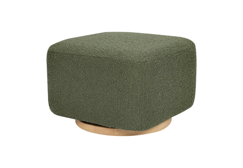 Kiwi Gliding Ottoman - Image 39