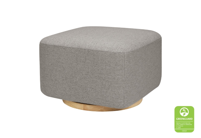 Kiwi Gliding Ottoman - Image 8