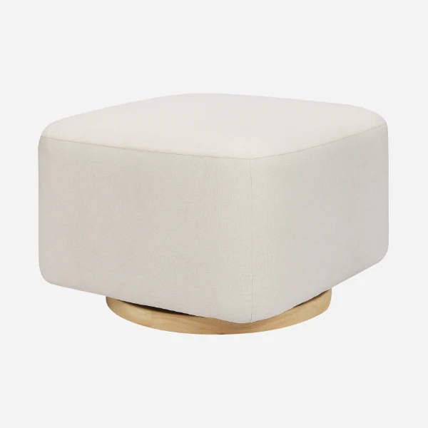 Kiwi Gliding Ottoman - Image 9