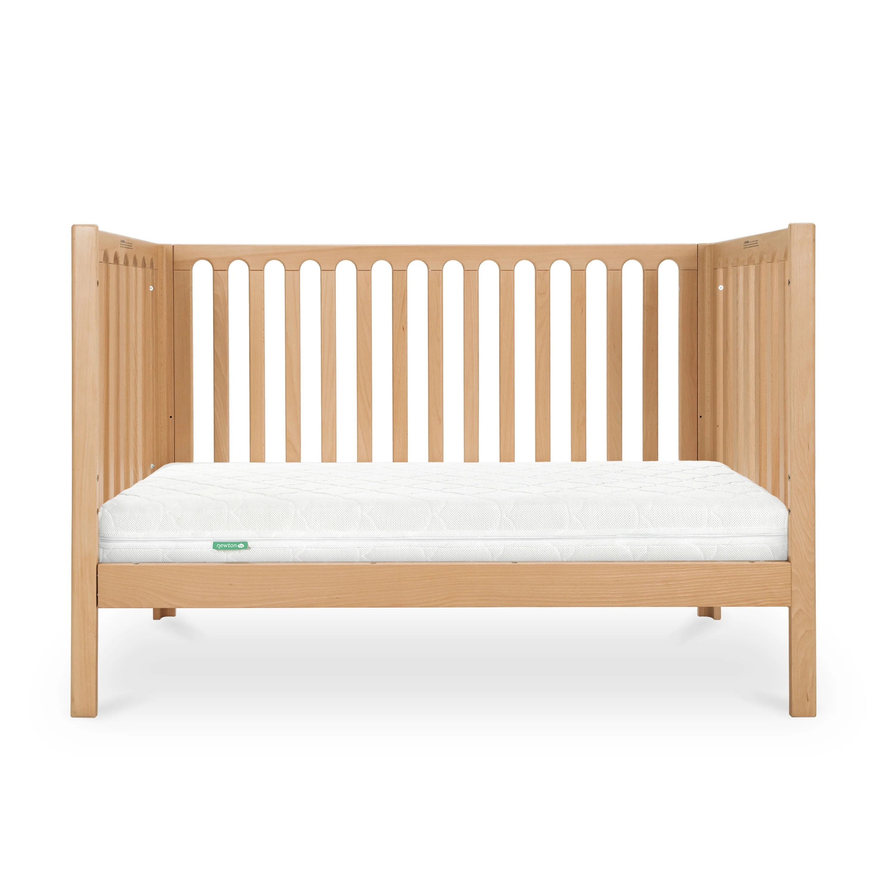 Newton Galileo Convertible Crib - Image 10