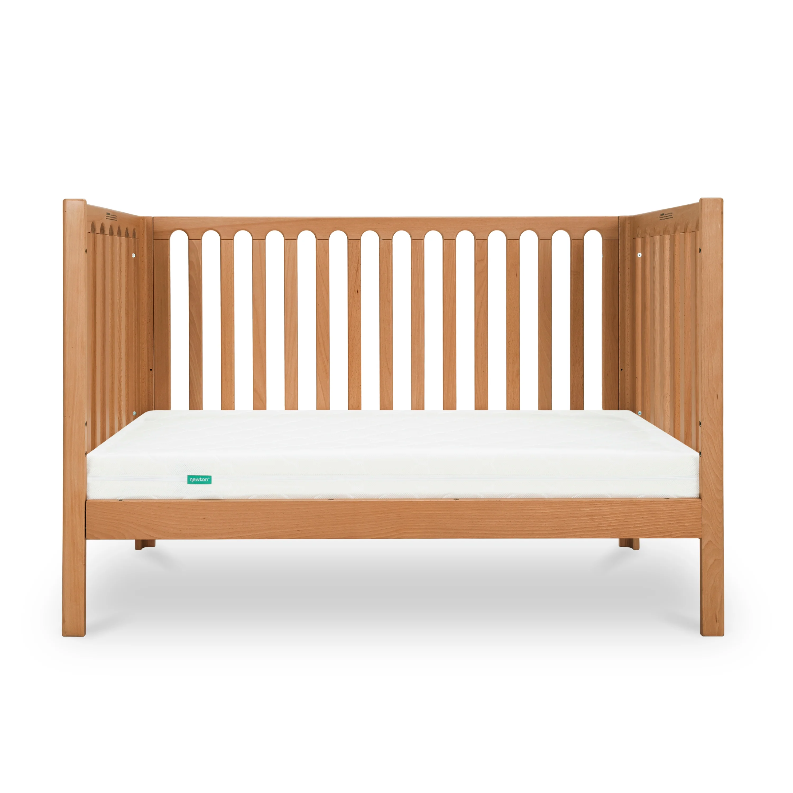 Newton Galileo Convertible Crib - Image 20