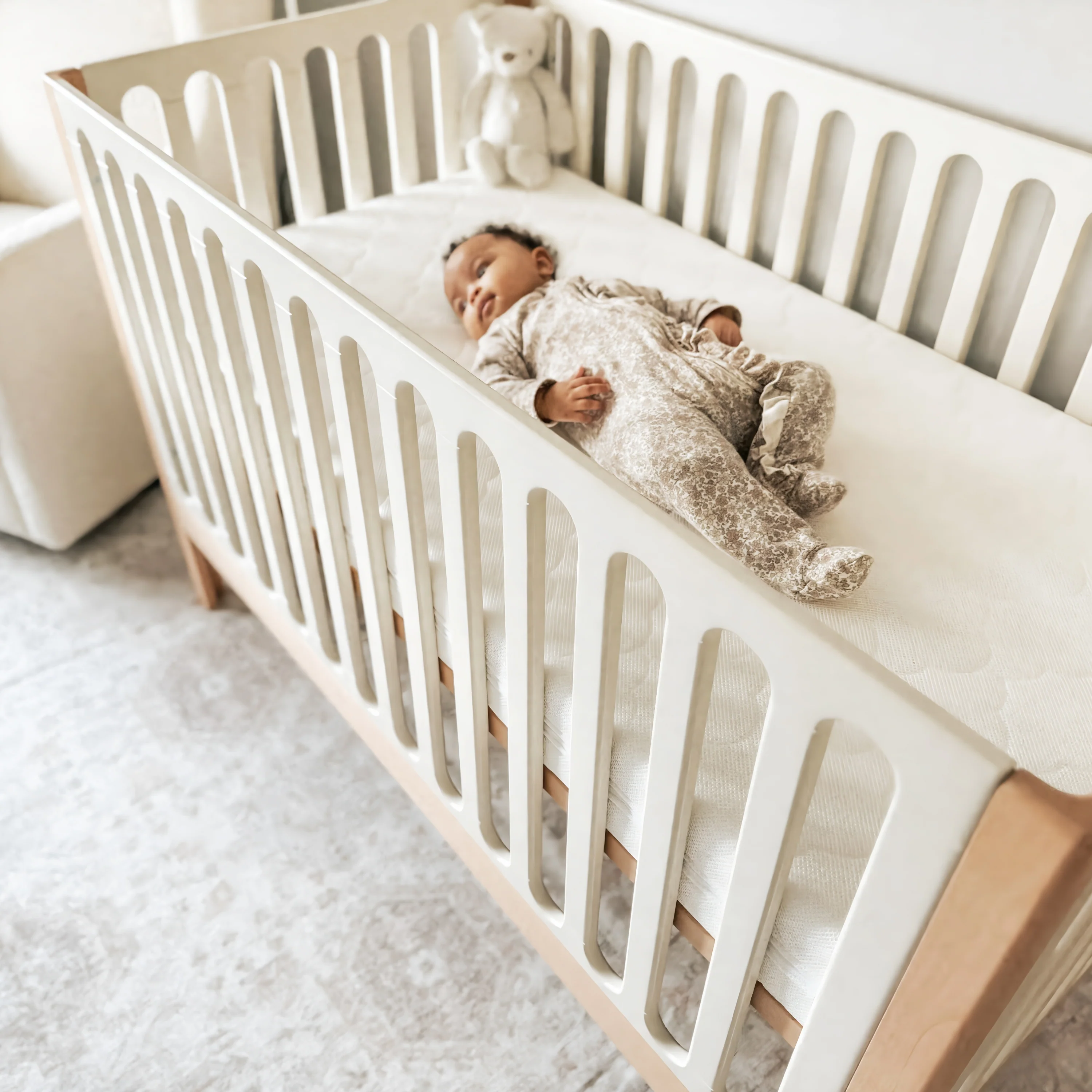 Newton Galileo Convertible Crib - Image 45