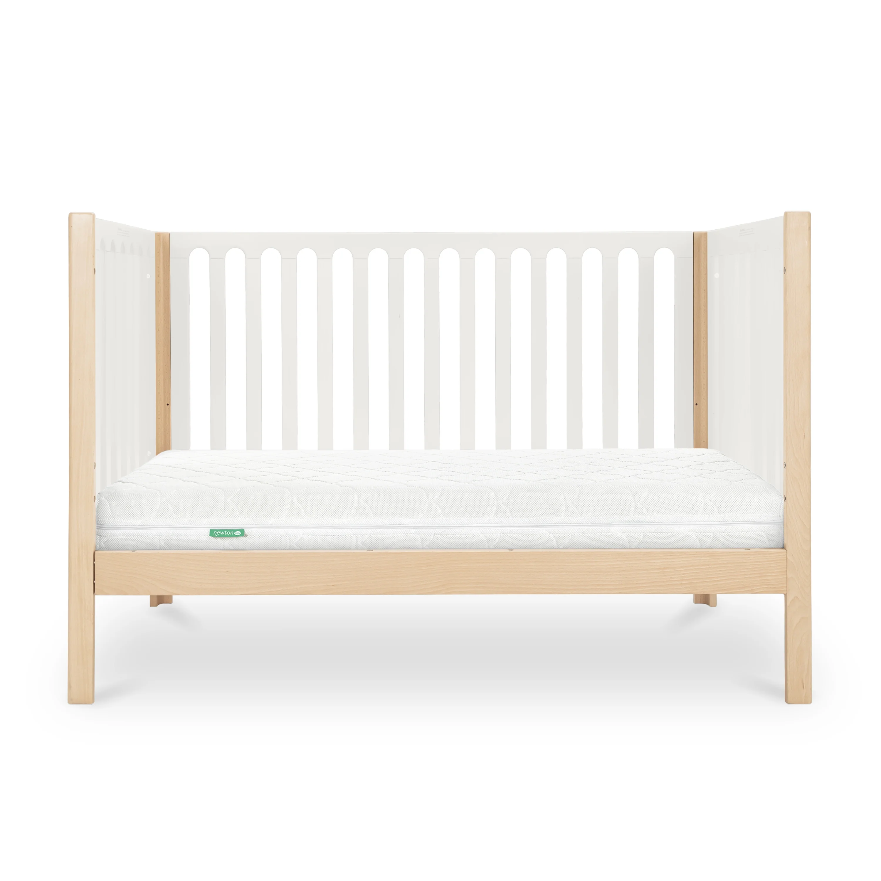 Newton Galileo Convertible Crib - Image 53