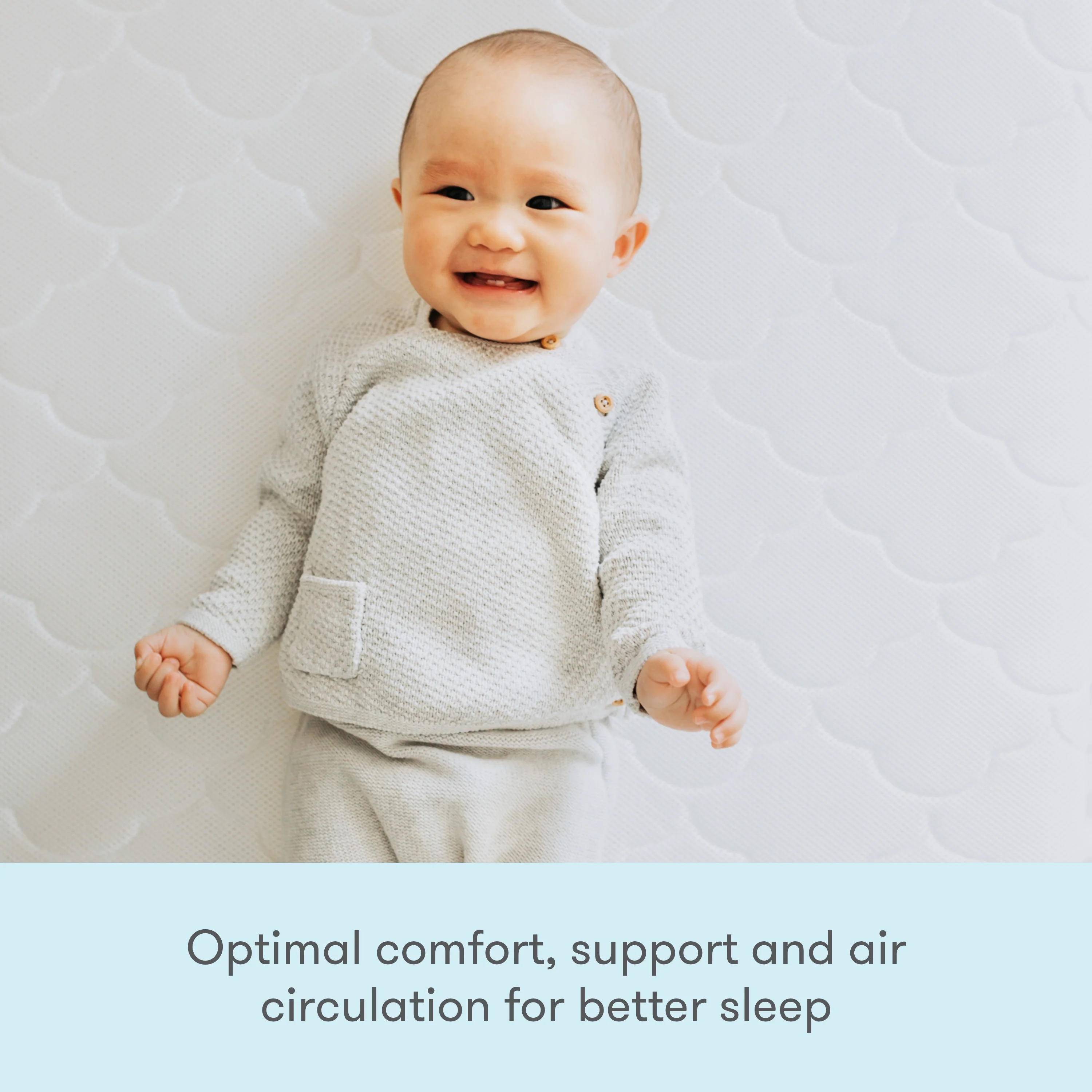 Crib Mattress - Image 12