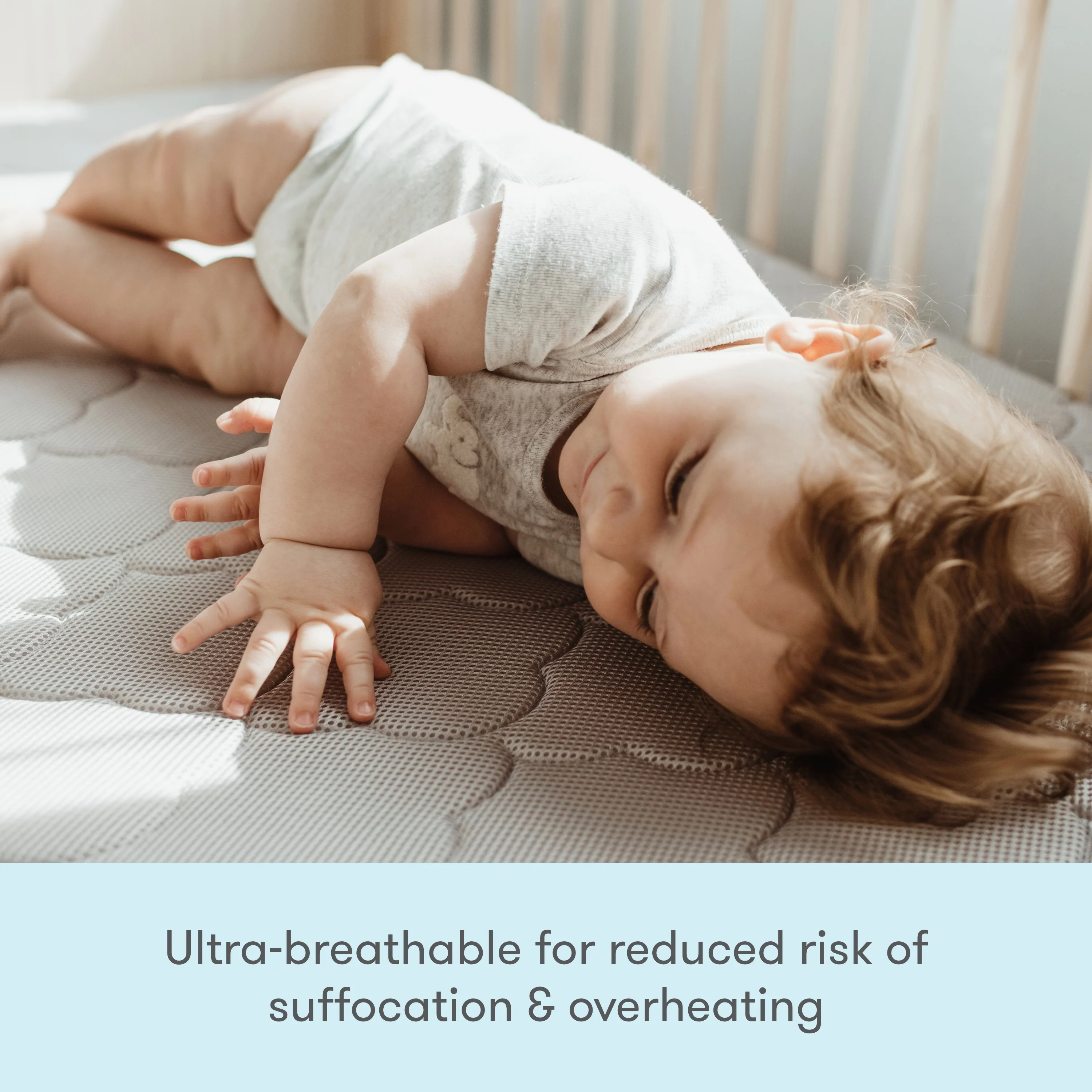 Crib Mattress - Image 16