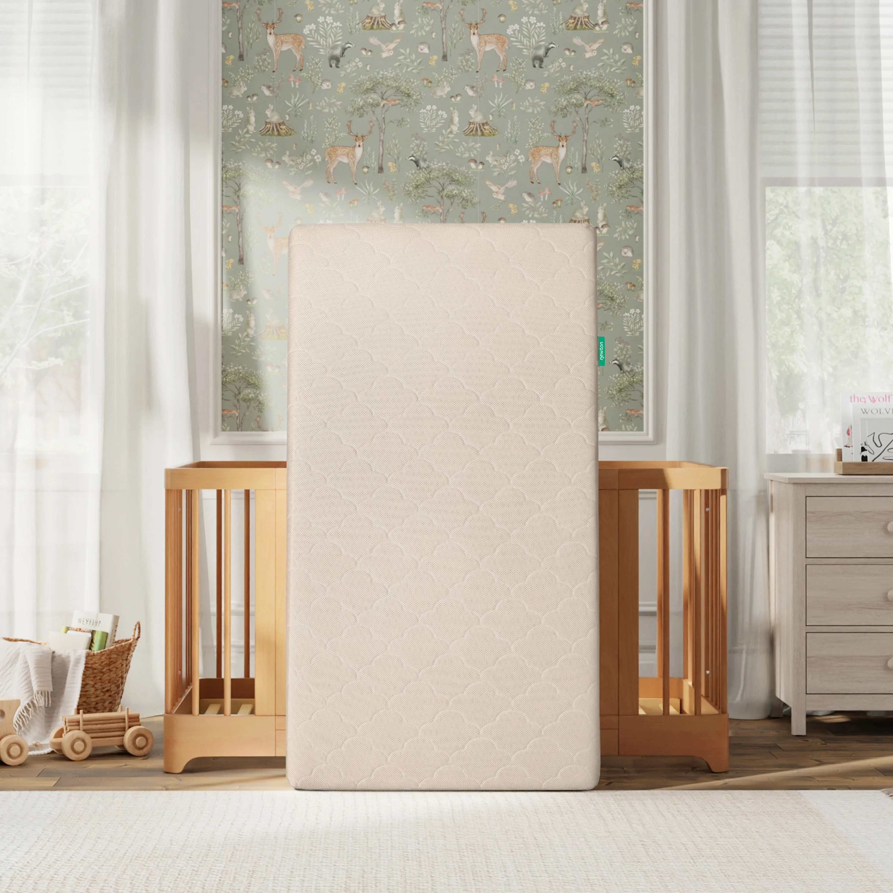 Crib Mattress - Image 19
