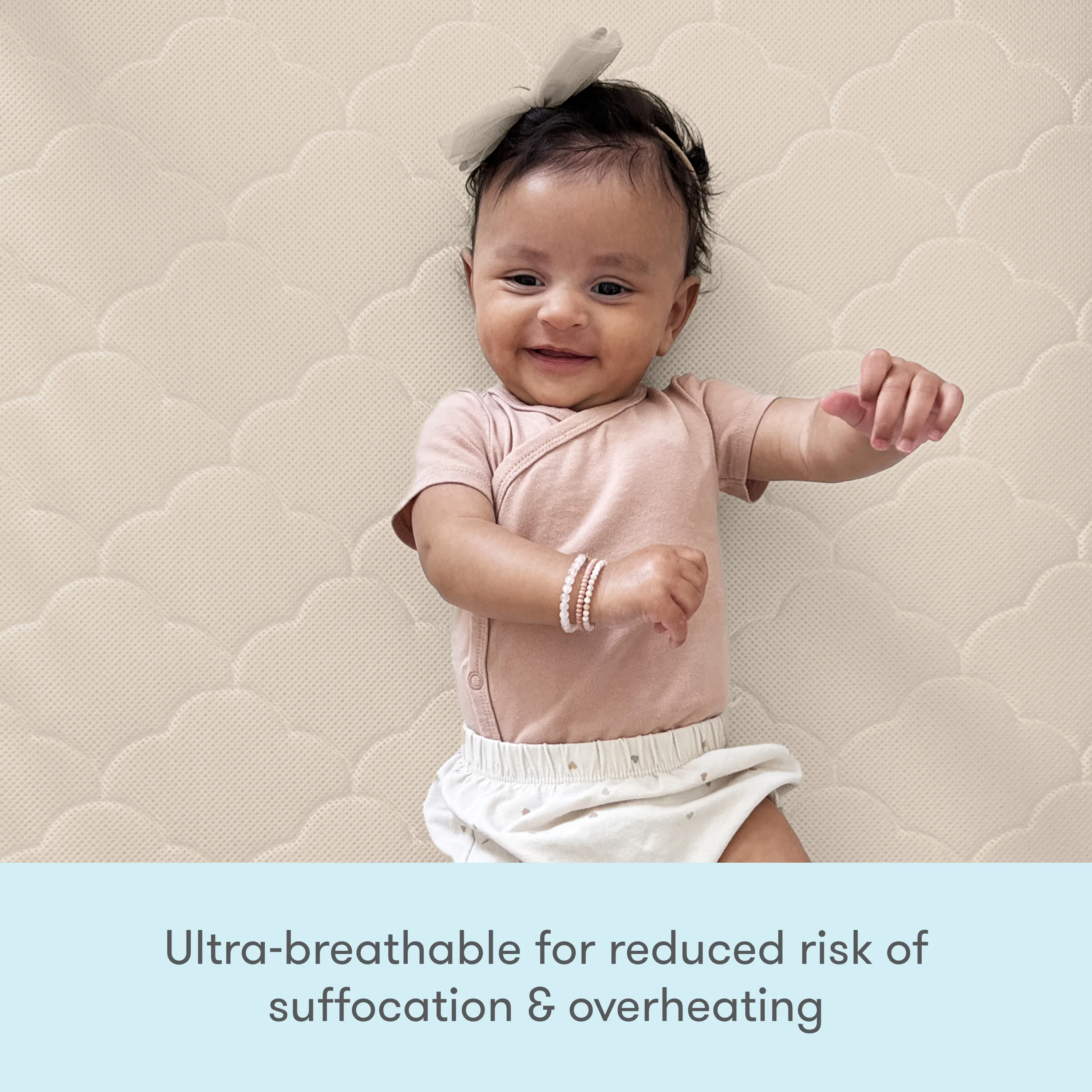 Crib Mattress - Image 20