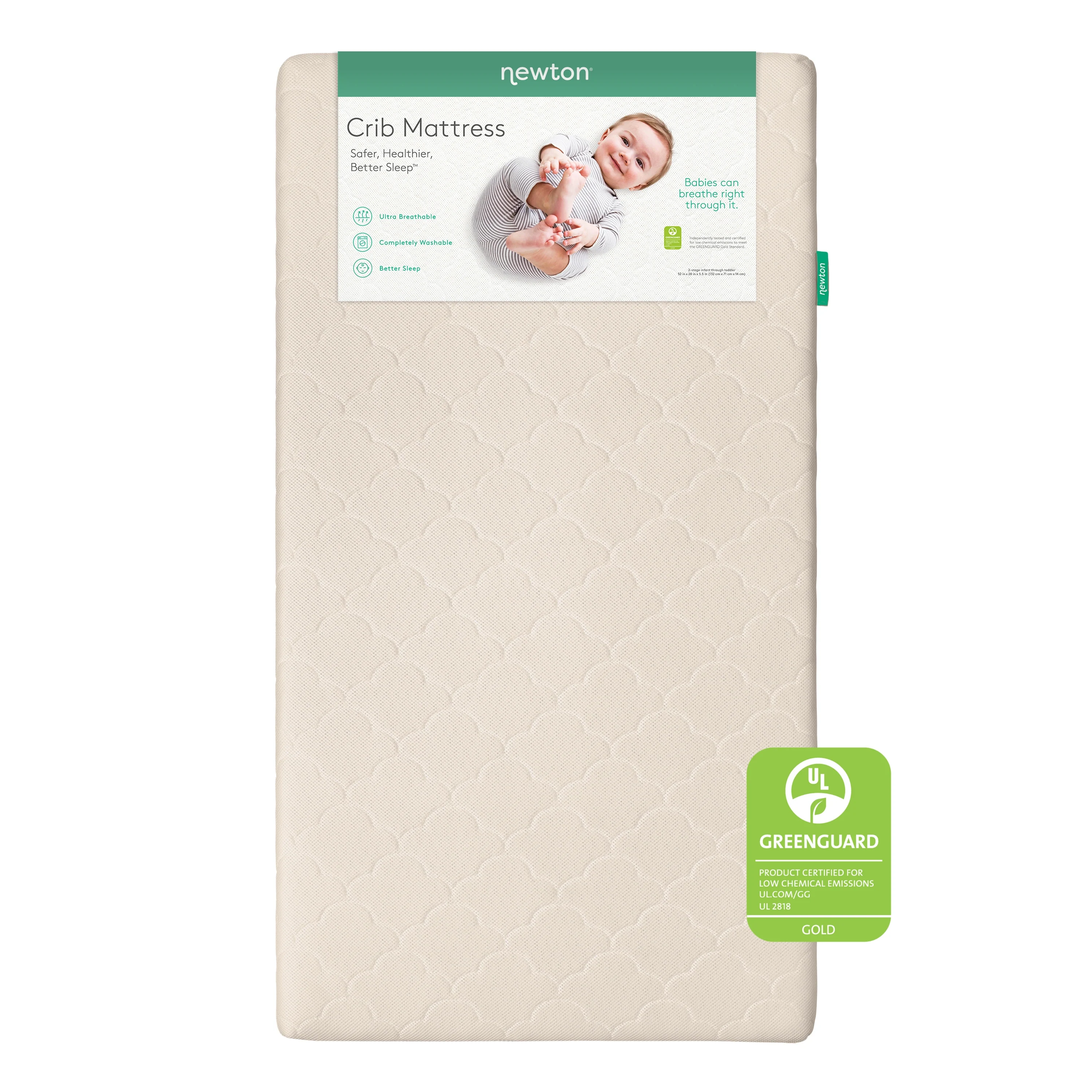Crib Mattress - Image 28