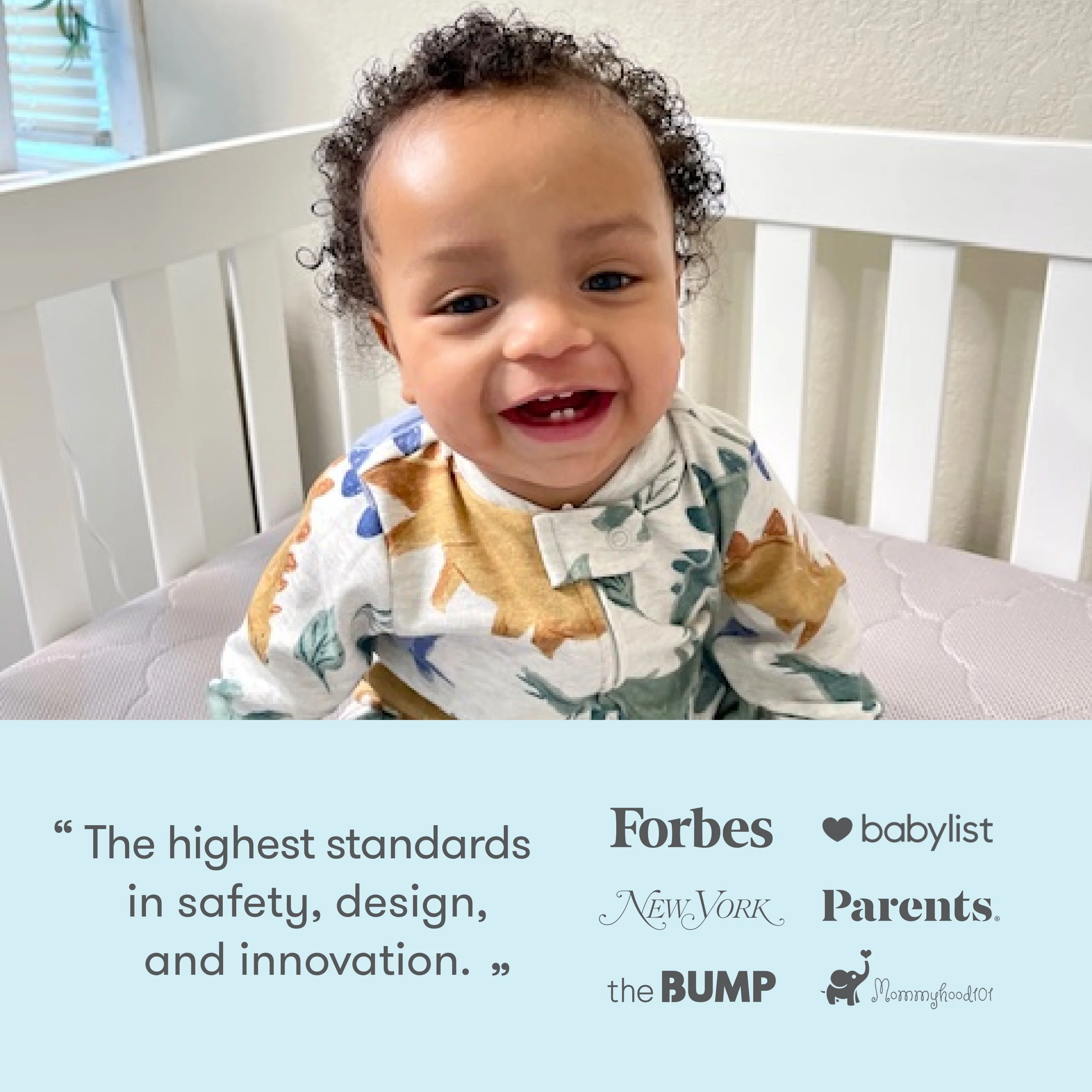 Crib Mattress - Image 37