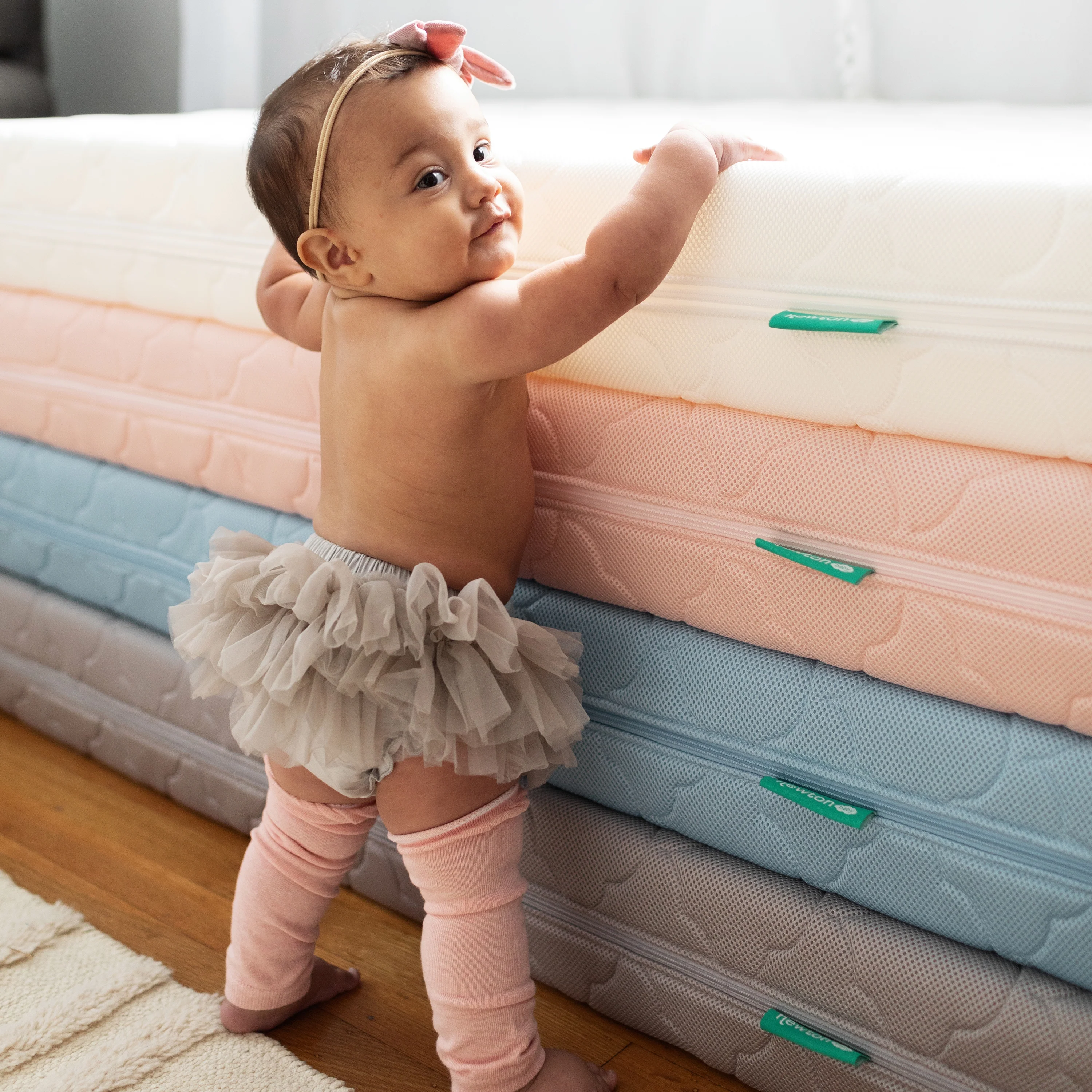 Crib Mattress - Image 38