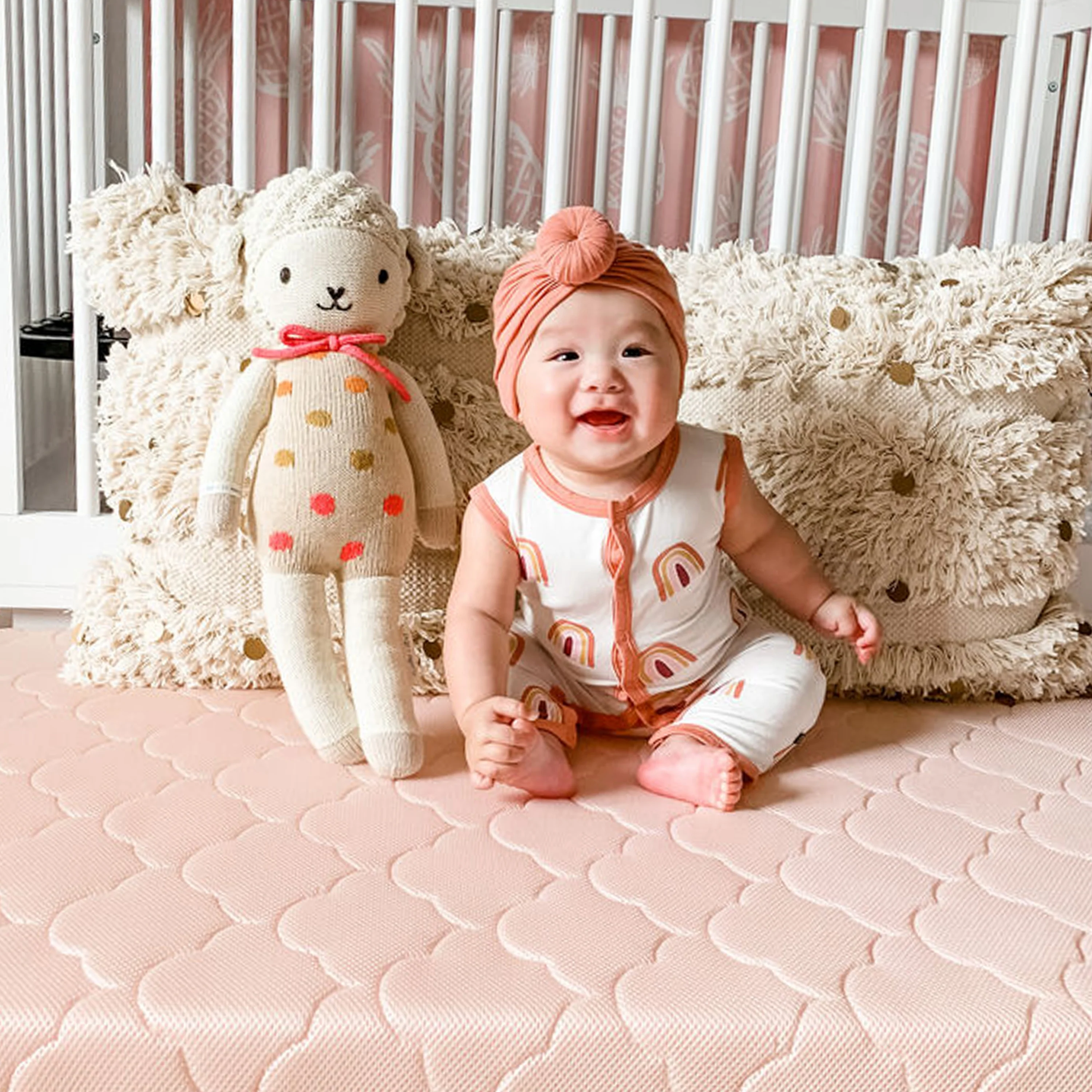 Crib Mattress - Image 44