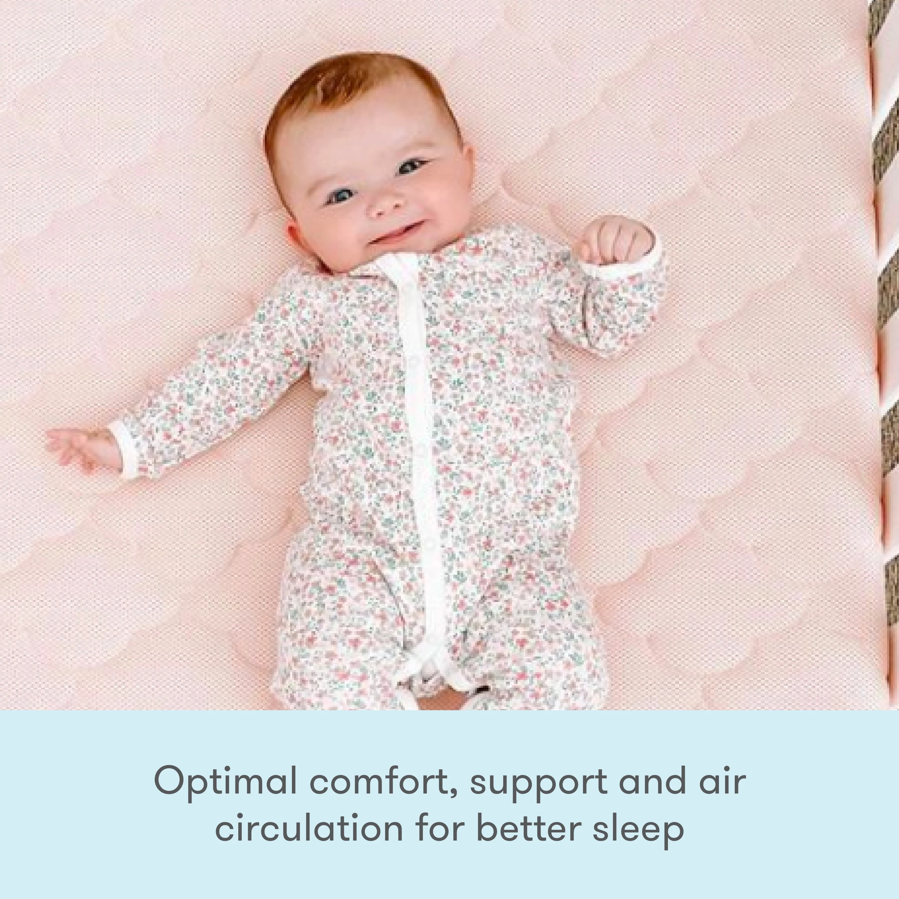 Crib Mattress - Image 45