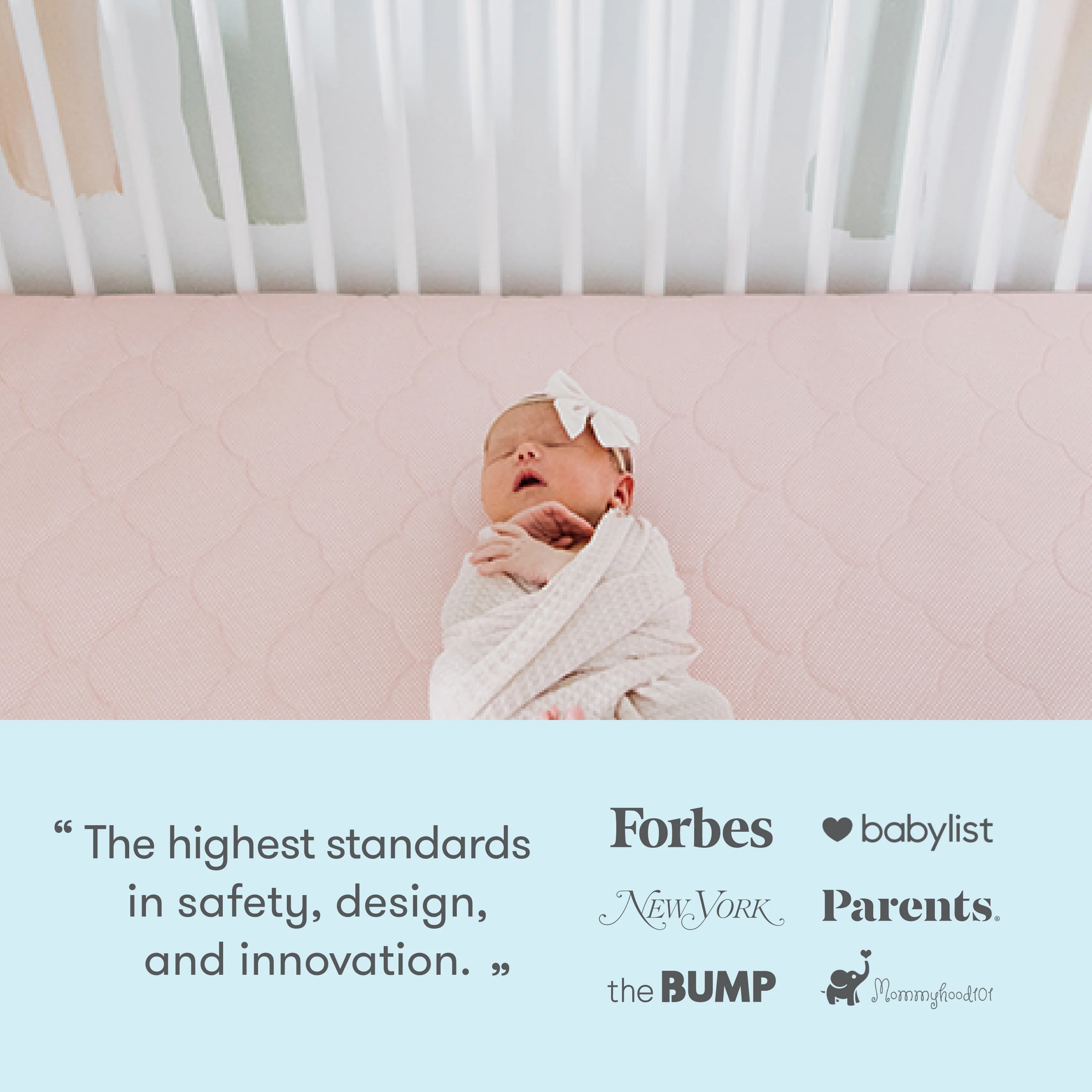 Crib Mattress - Image 47