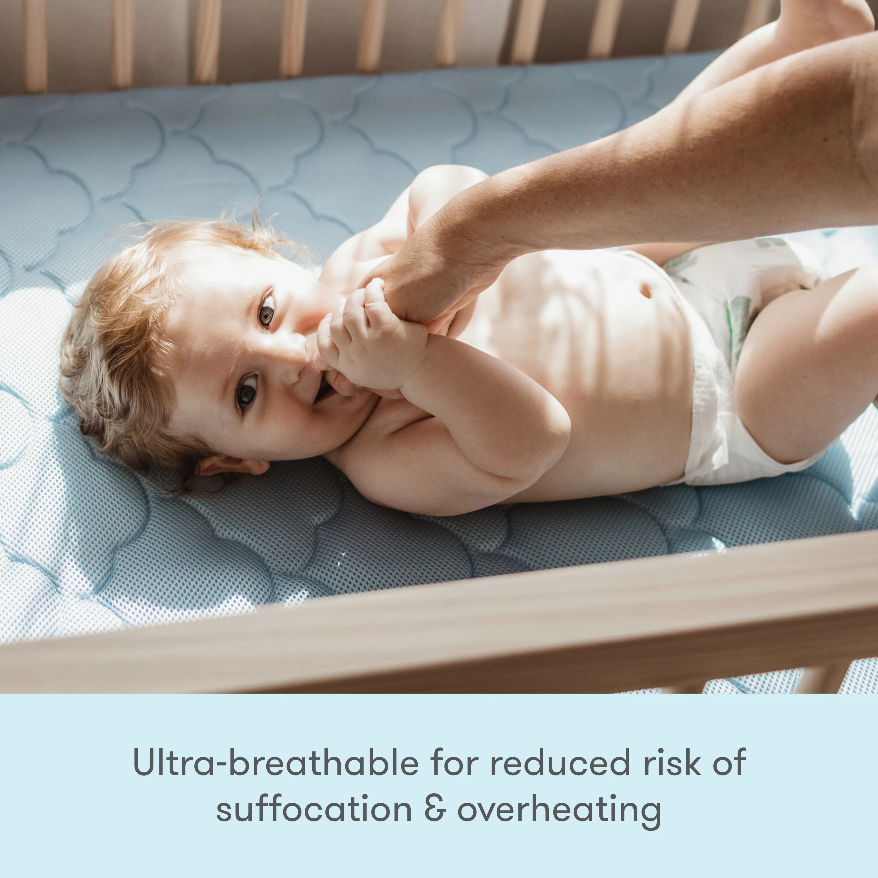 Crib Mattress - Image 49