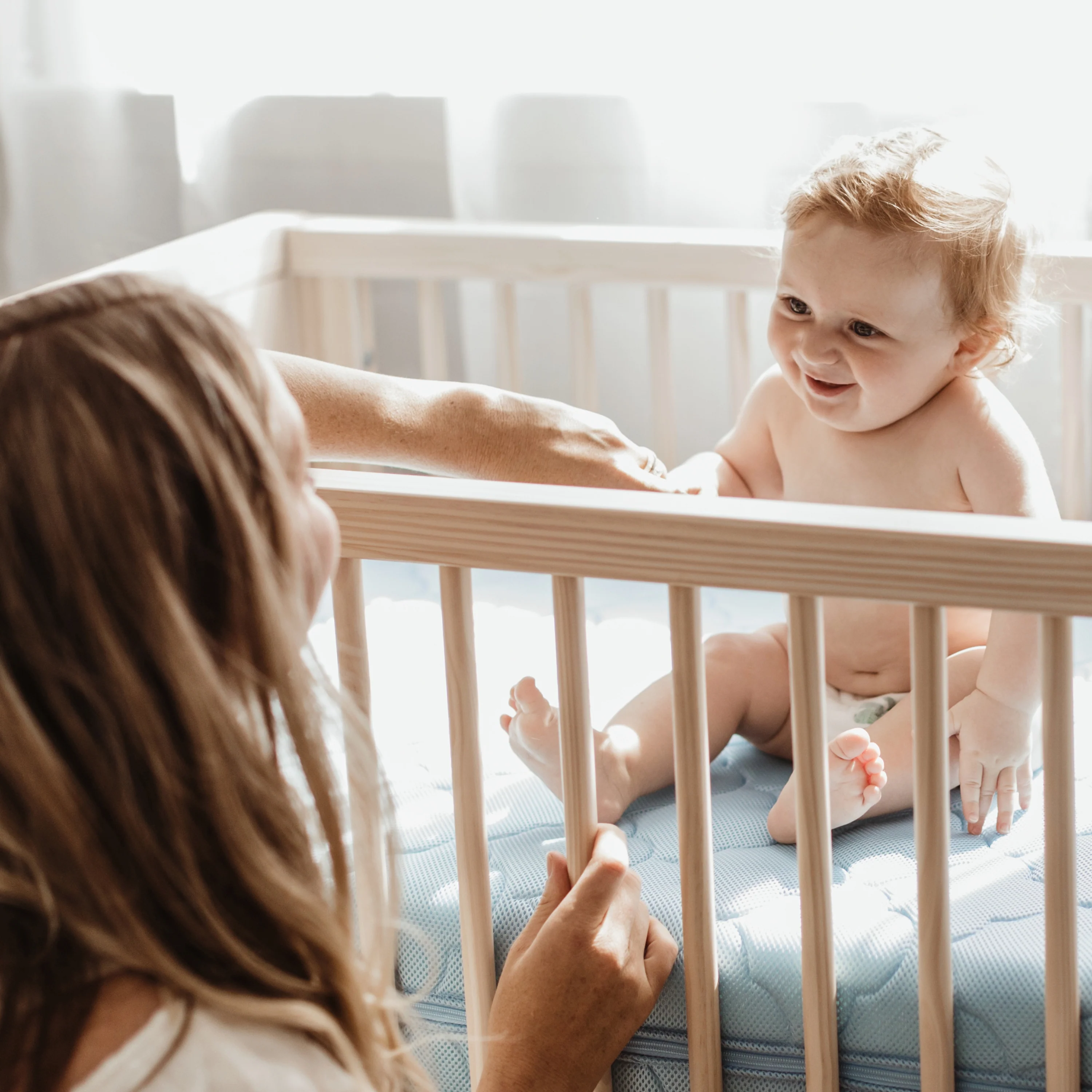 Crib Mattress - Image 54