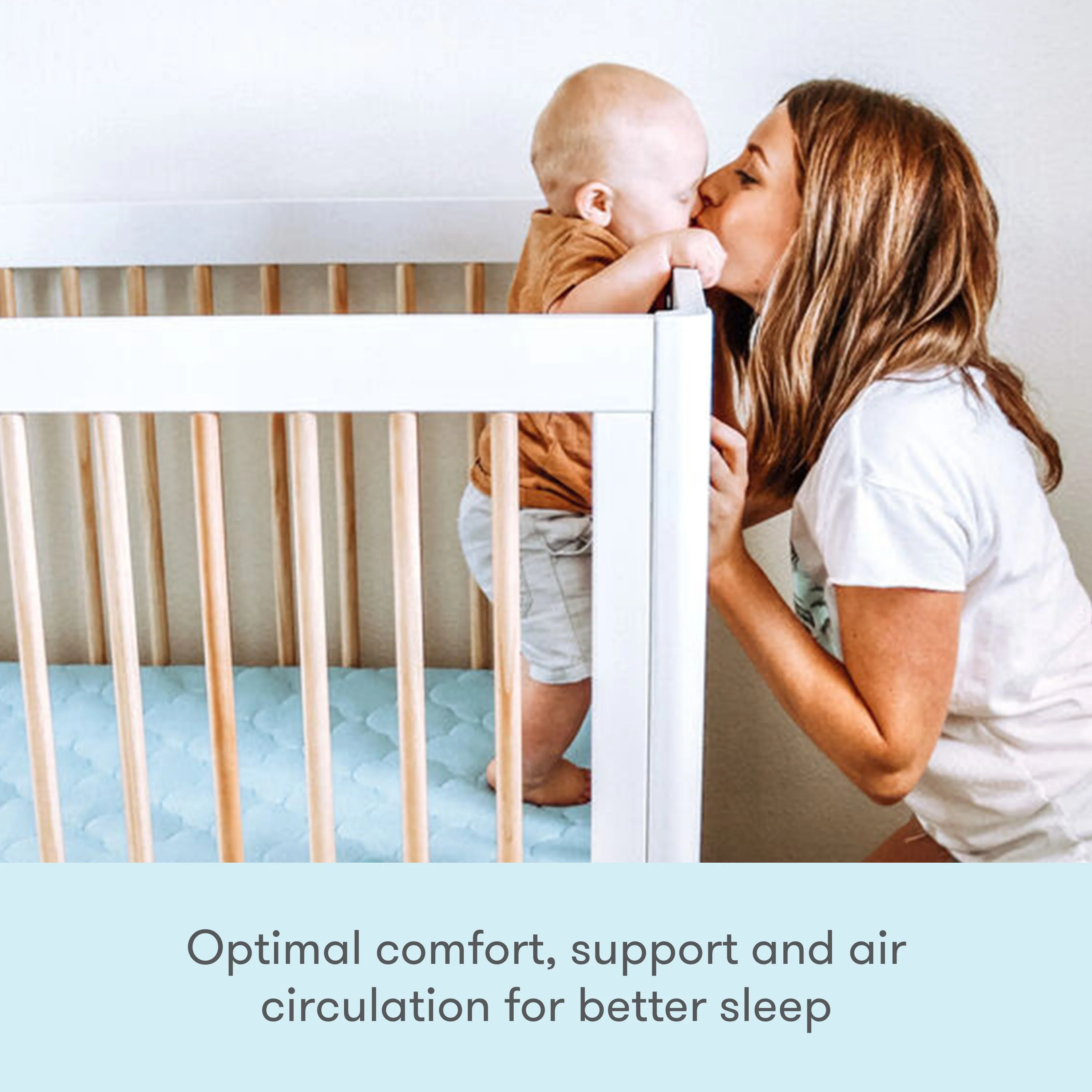 Crib Mattress - Image 55